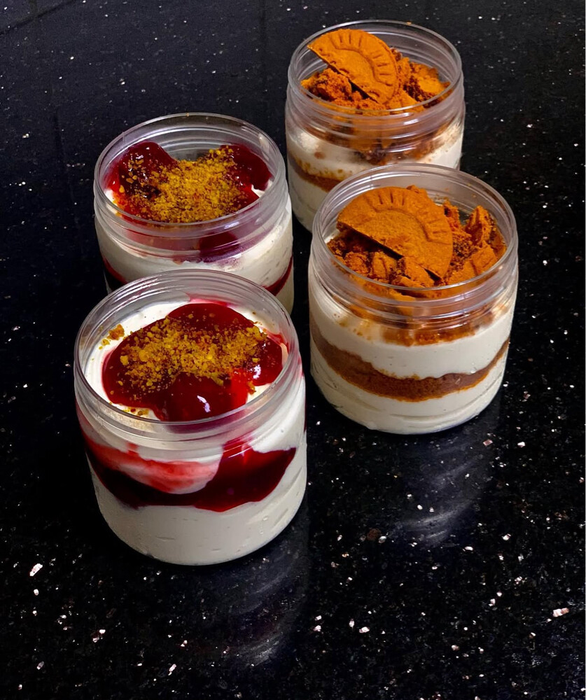 pastry chef - 15