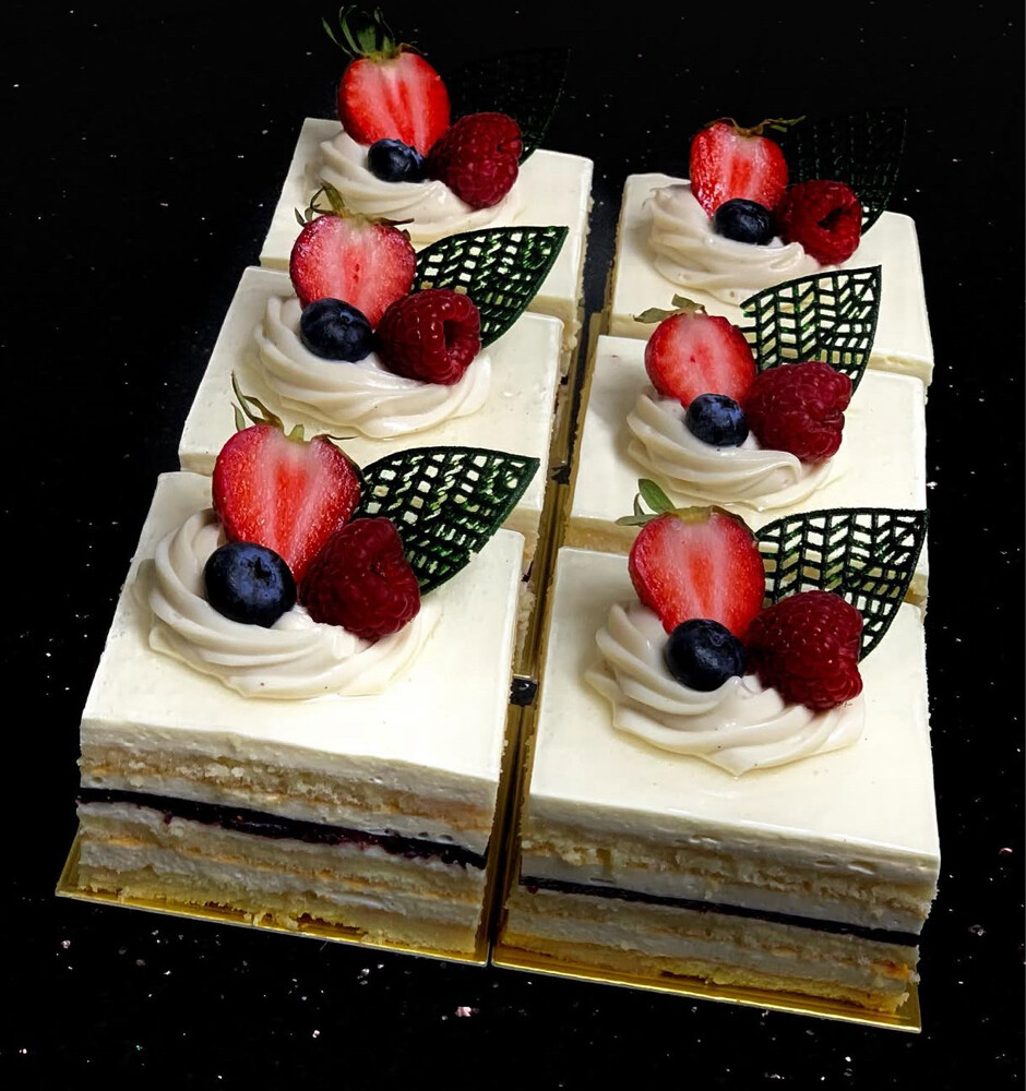pastry chef - 20