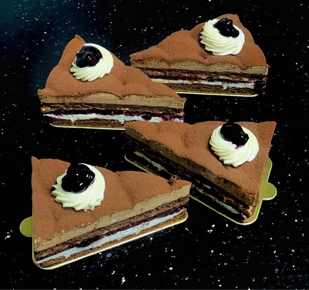 pastry chef - 18