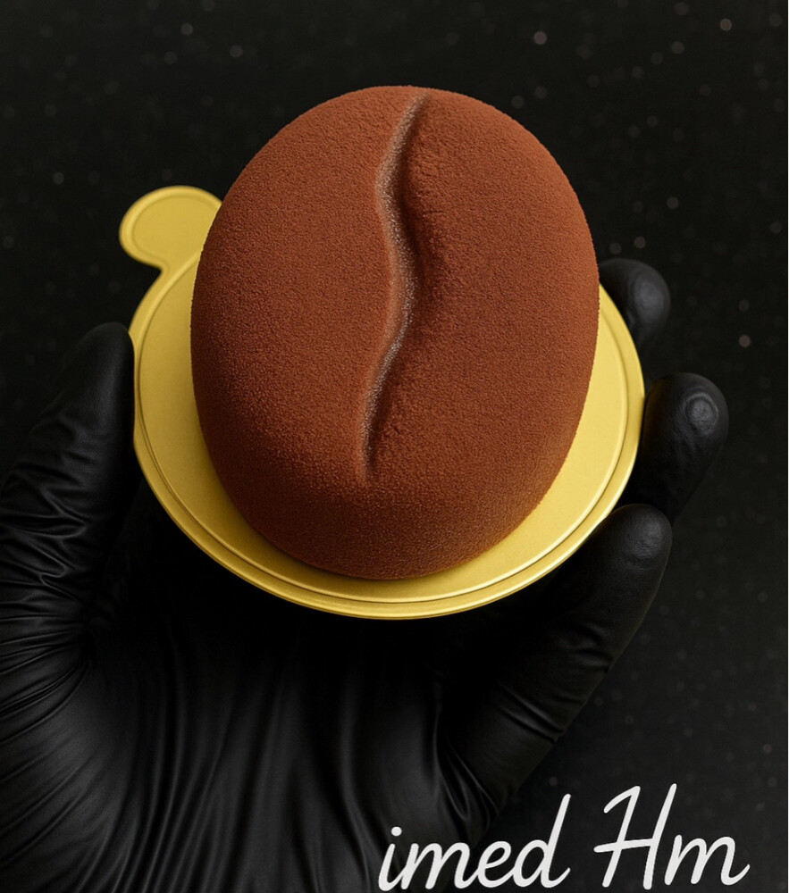 pastry chef - 2