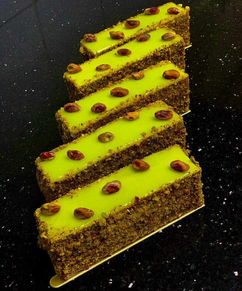 pastry chef - 12
