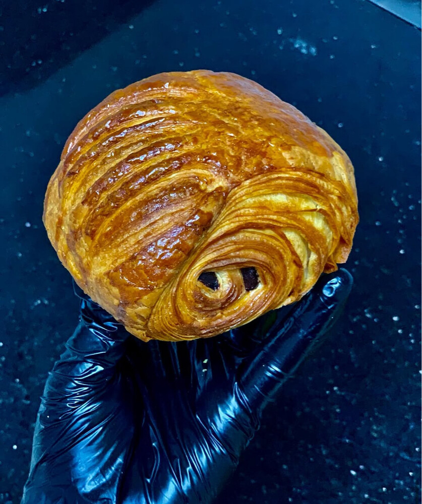 pastry chef - 10