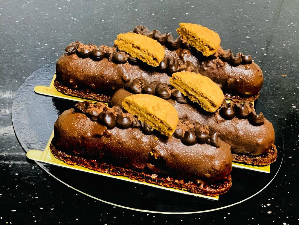 pastry chef - 21