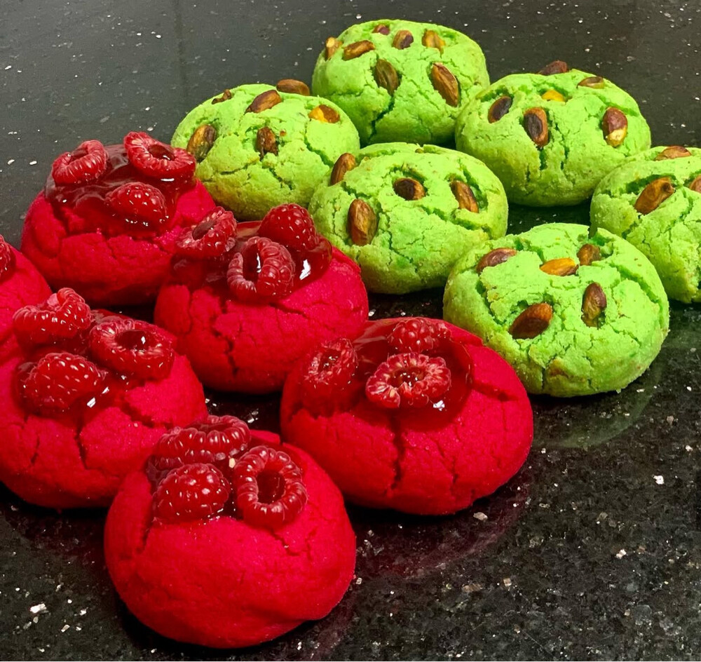 pastry chef - 4