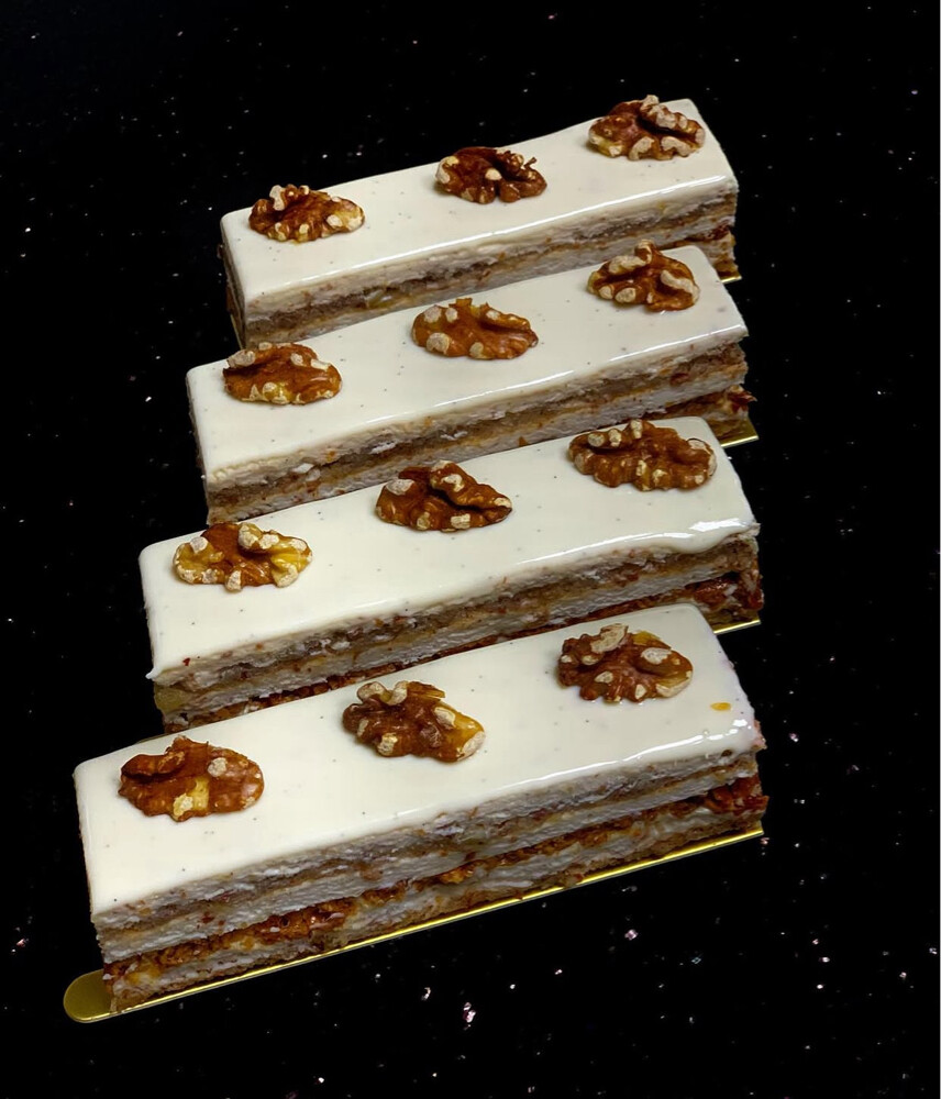 pastry chef - 9