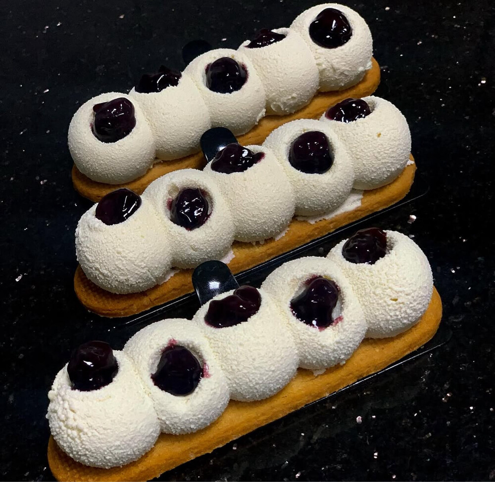 pastry chef - 8
