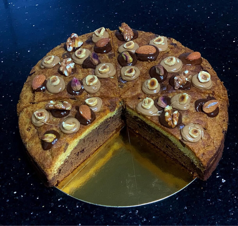 pastry chef - 14