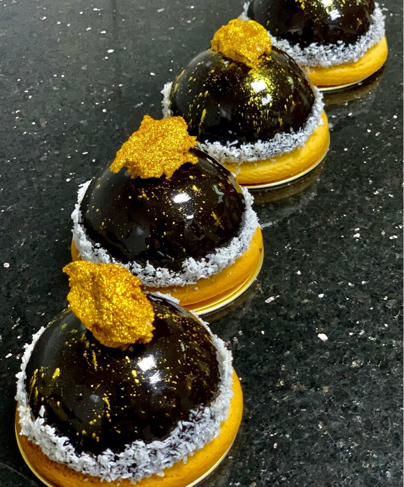 pastry chef - 7