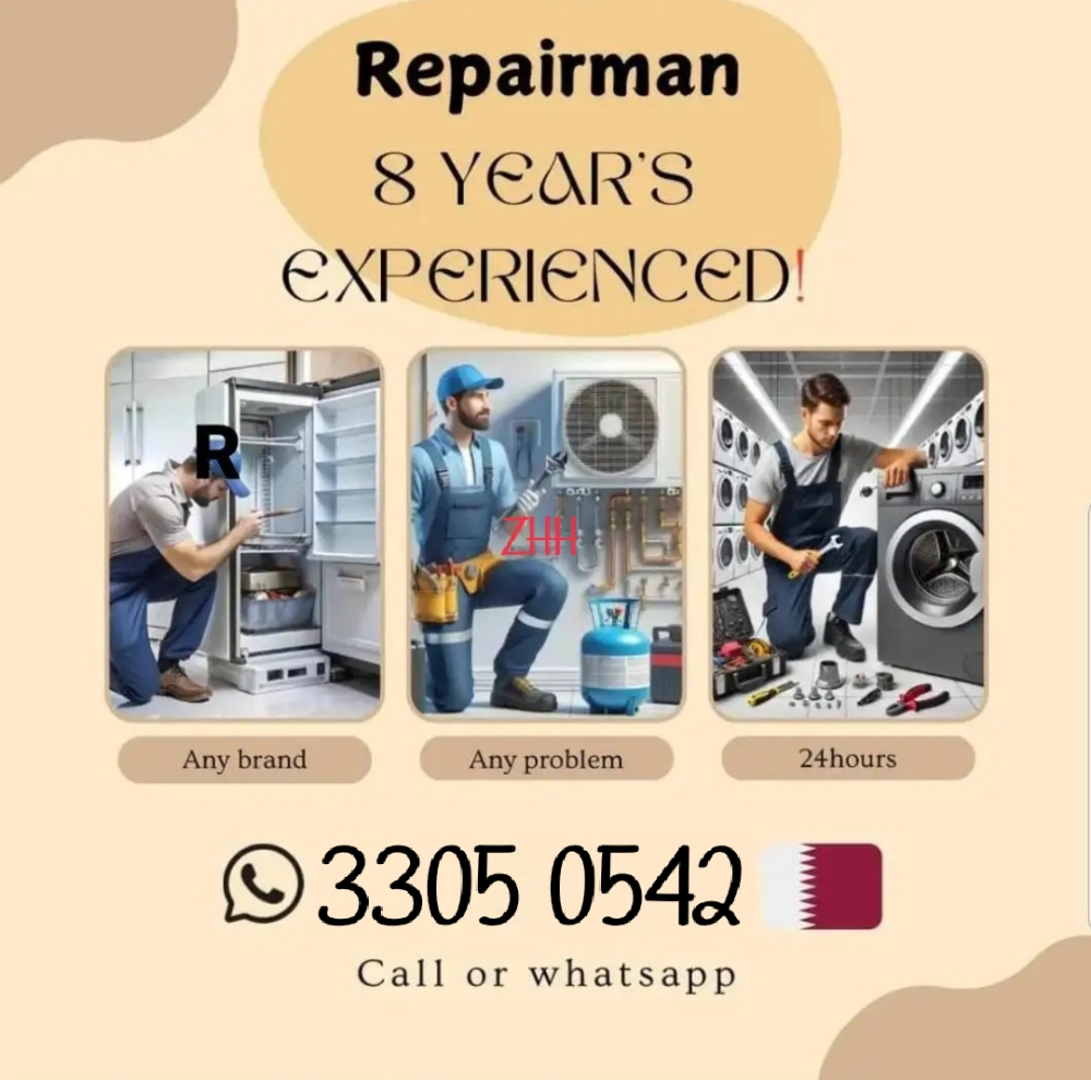 Washing Machine Repair & Buy & Se - 4