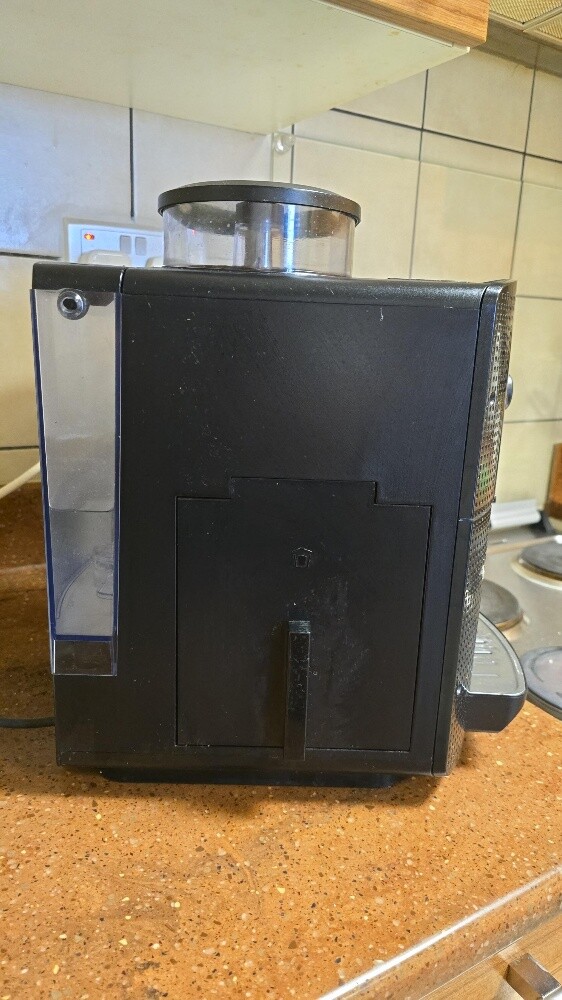 krups automatic coffee machine - 2