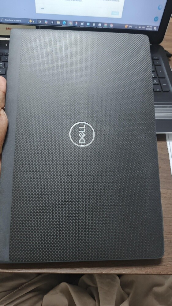 Dell latitude 7420 - 2