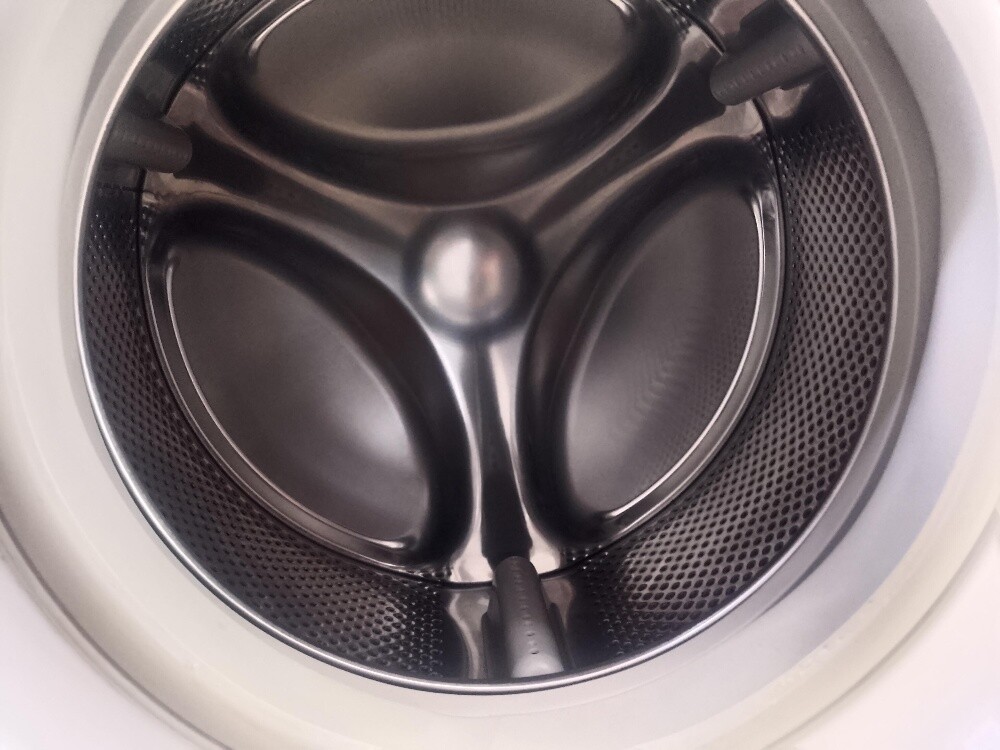 whirlpool front load washing machin - 3