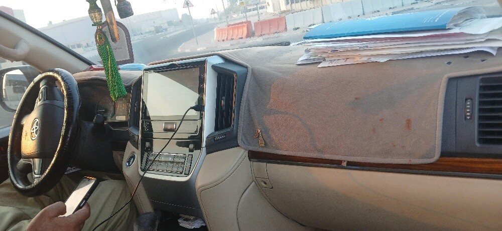 toyota lqnd criuser - 4