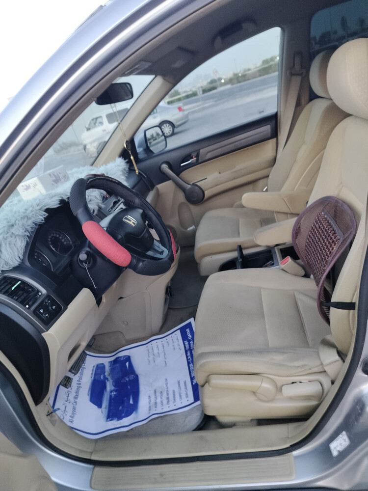 HONDA CR-V - 2