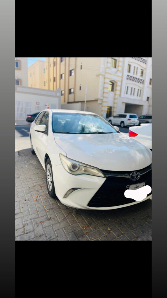 camry for sale - 1