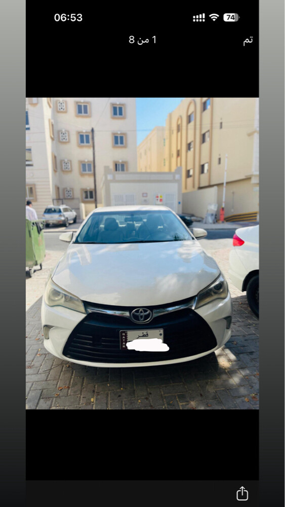 camry for sale - 2