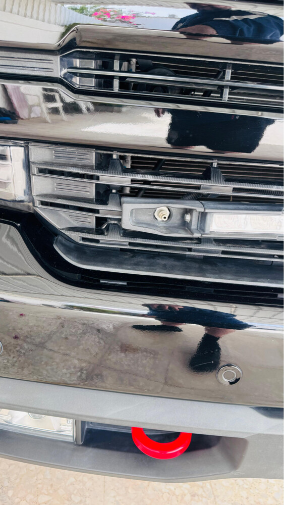 Silverado Sealine edition 2022 - 11