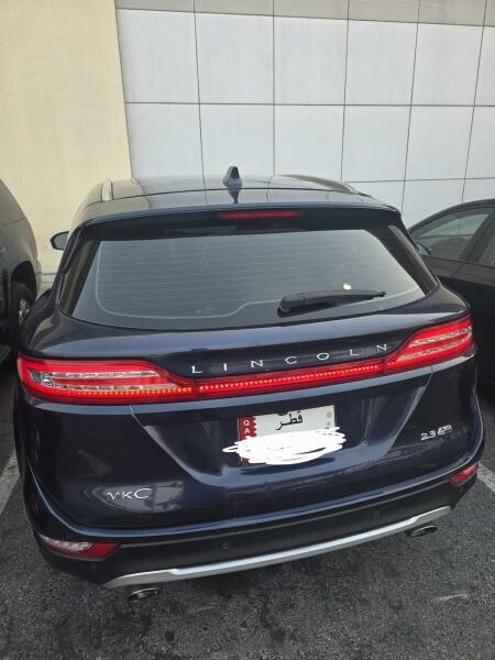 Lincoln MKC in perfect condition - 4
