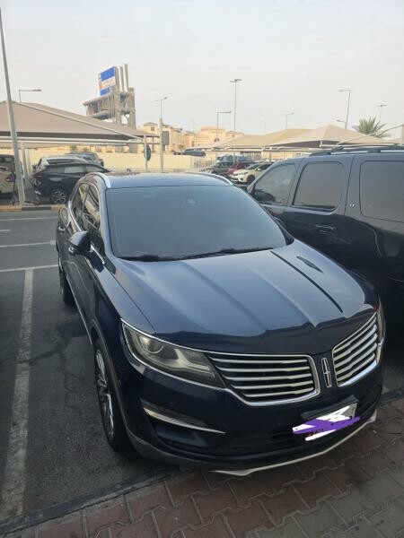 Lincoln MKC in perfect condition - 2