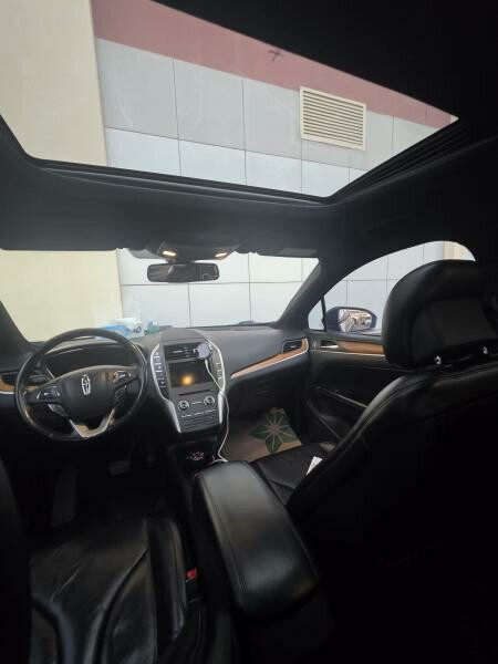 Lincoln MKC in perfect condition - 5