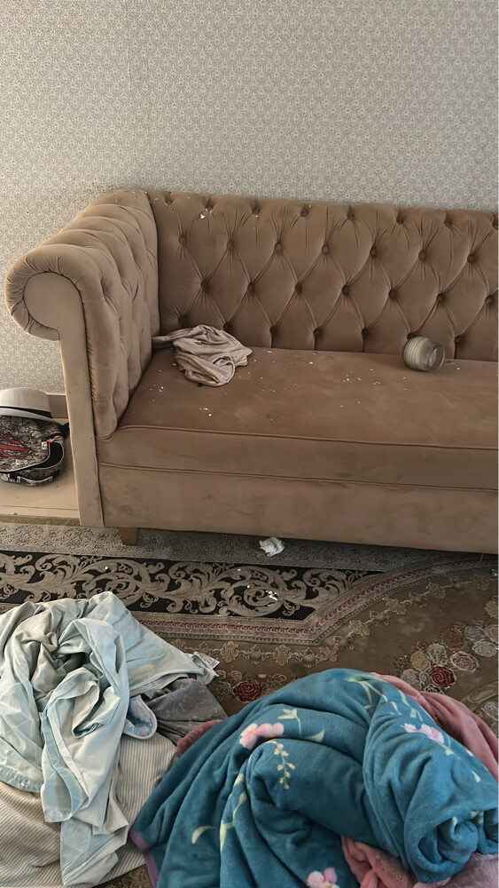 طقم كراسي  - 4