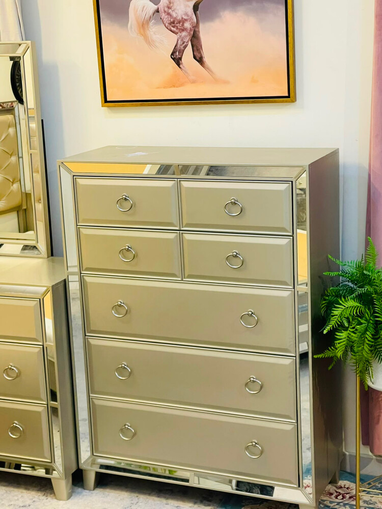 bedroom set selling - 4