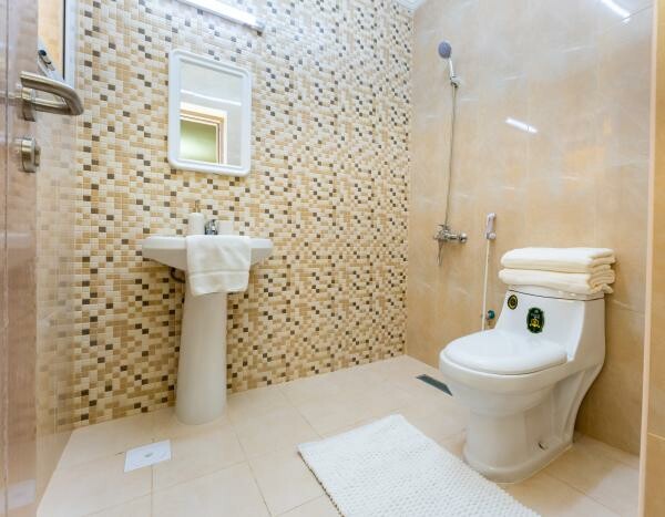 Luxury at Ruba Ezdan-2BHK - 8