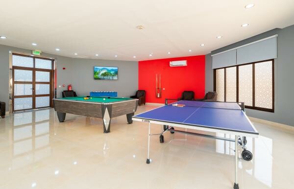 Luxury at Ruba Ezdan-2BHK - 13