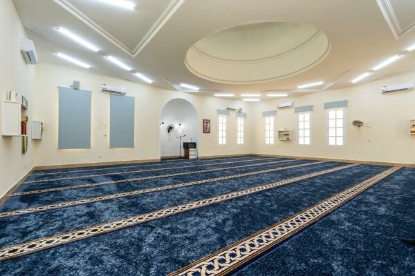 Luxury at Ruba Ezdan-2BHK - 14