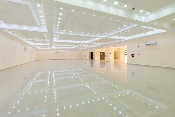 Luxury at Ruba Ezdan-2BHK - 12