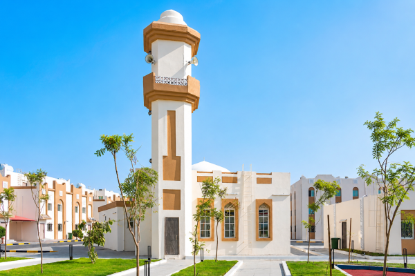 Luxury at Ruba Ezdan-2BHK - 15