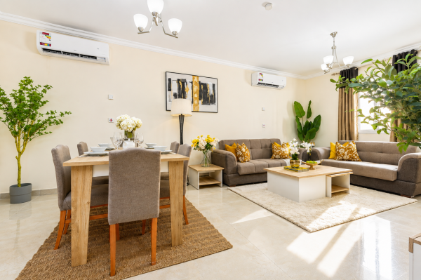 Grandeur Awaits at Ruba Ezdan - 5