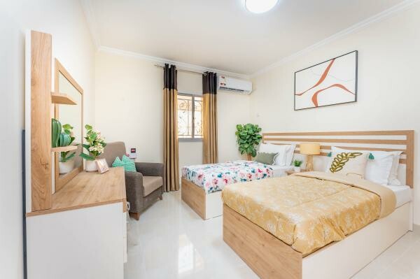 Grandeur Awaits at Ruba Ezdan - 3
