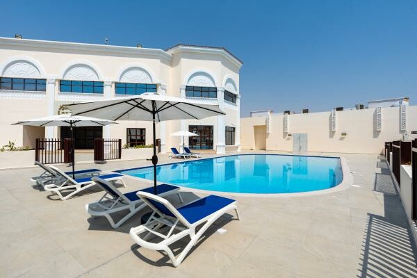 Grandeur Awaits at Ruba Ezdan - 13