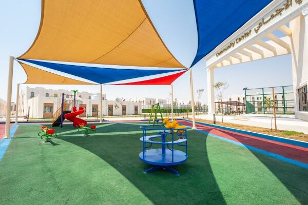 Grandeur Awaits at Ruba Ezdan - 12
