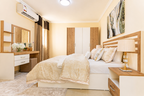 Luxury Living, Reimagined - 2