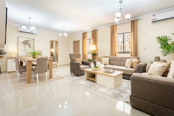 Luxury Living, Reimagined - 5