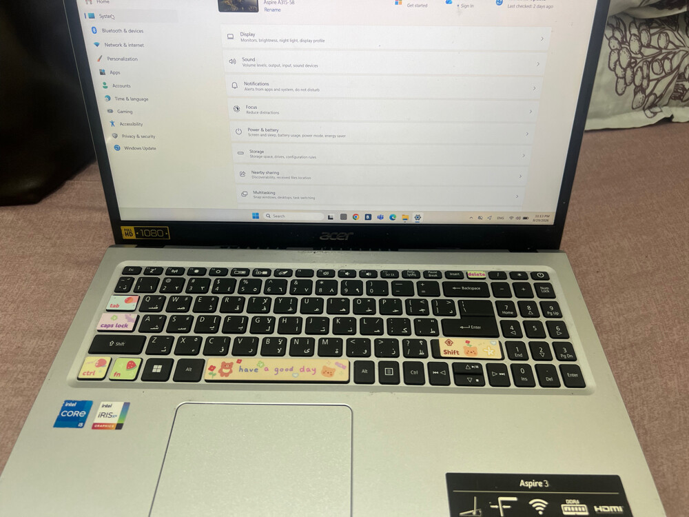لابتوب - 3