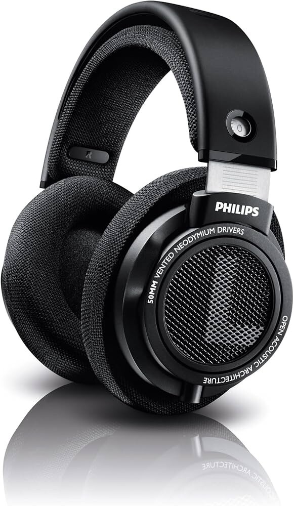 Philips Headset 9500 - 1
