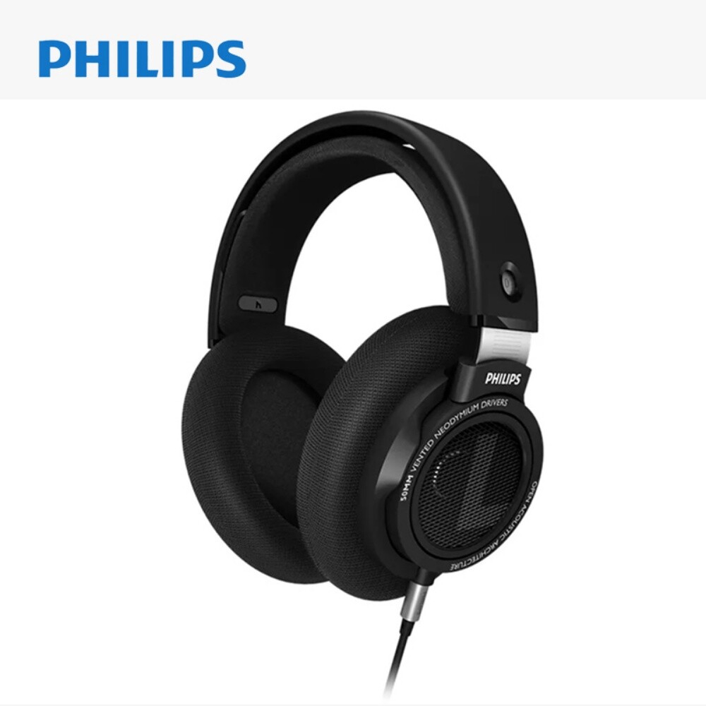 Philips Headset 9500 - 2