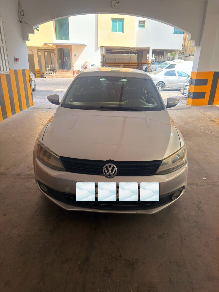urgent sale Jetta Volkswagen - 1