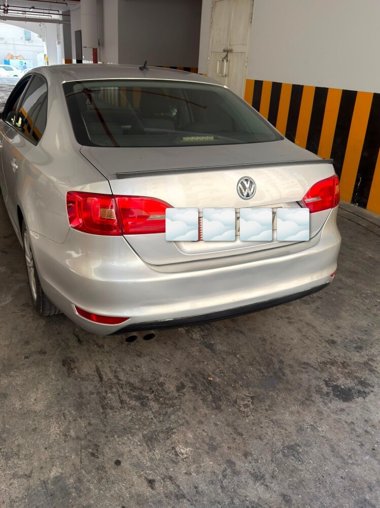 urgent sale Jetta Volkswagen - 2