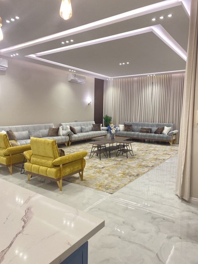 مقاولات بناء صيانة عامة - 3