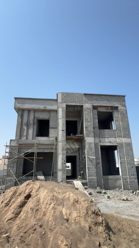 مقاولات بناء صيانة عامة - 28