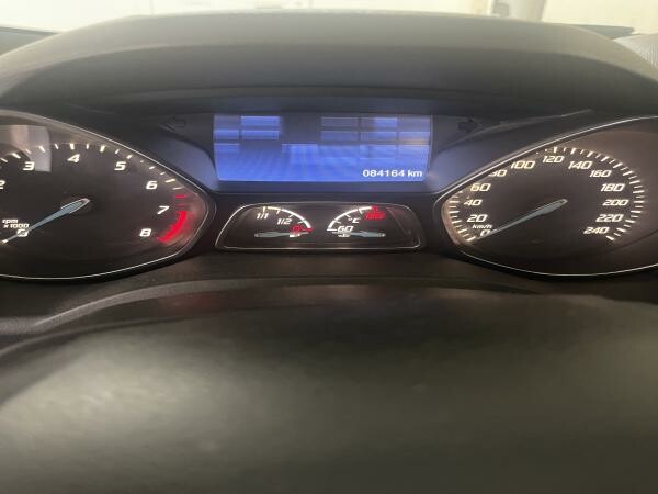 Ford Escape 2016 - 5