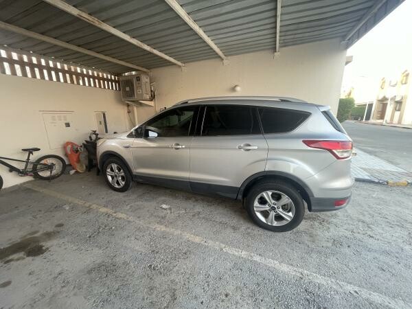 Ford Escape 2016 - 2
