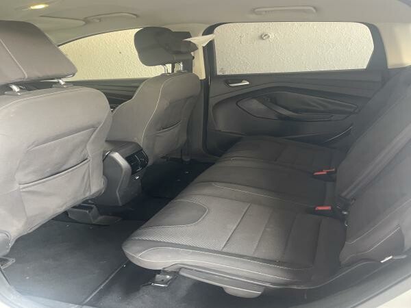 Ford Escape 2016 - 6