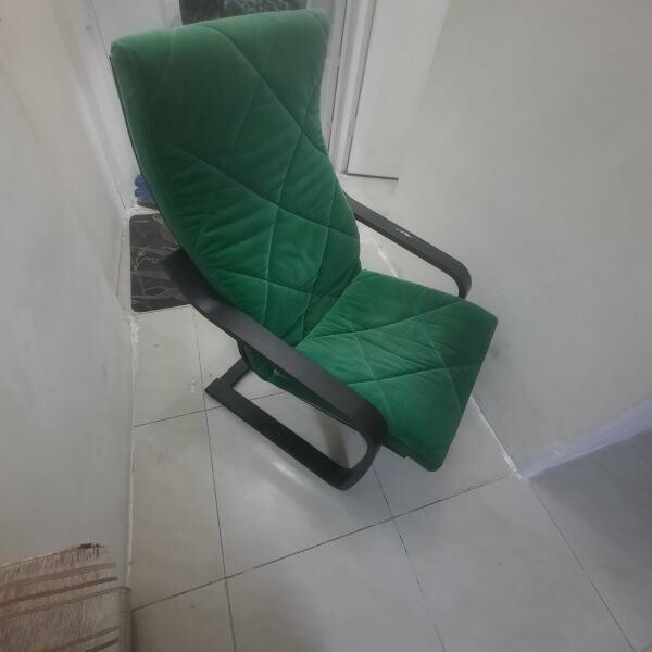 Ikea chair - 2