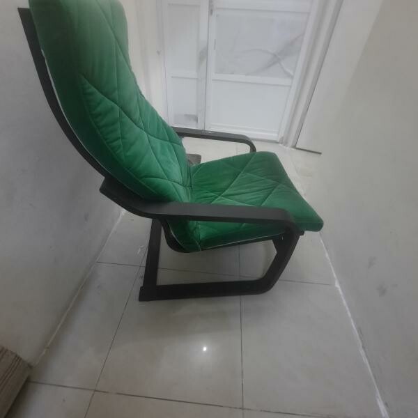 Ikea chair - 1