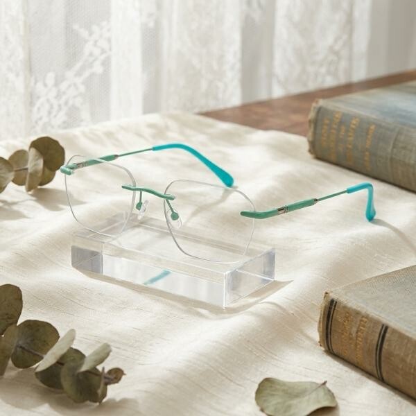 Stylish Eyeglasses - 10